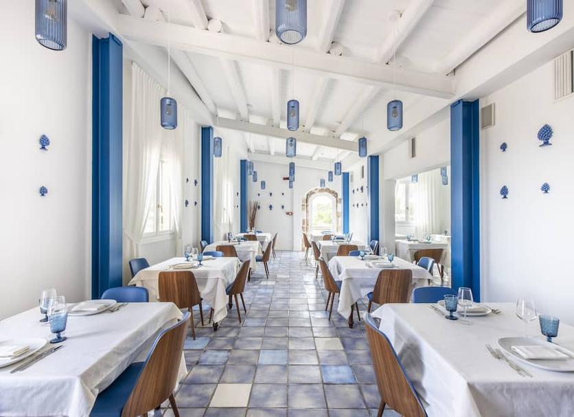 Restoran Fotoğraf