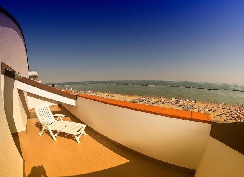 Balkon Fotoğraf