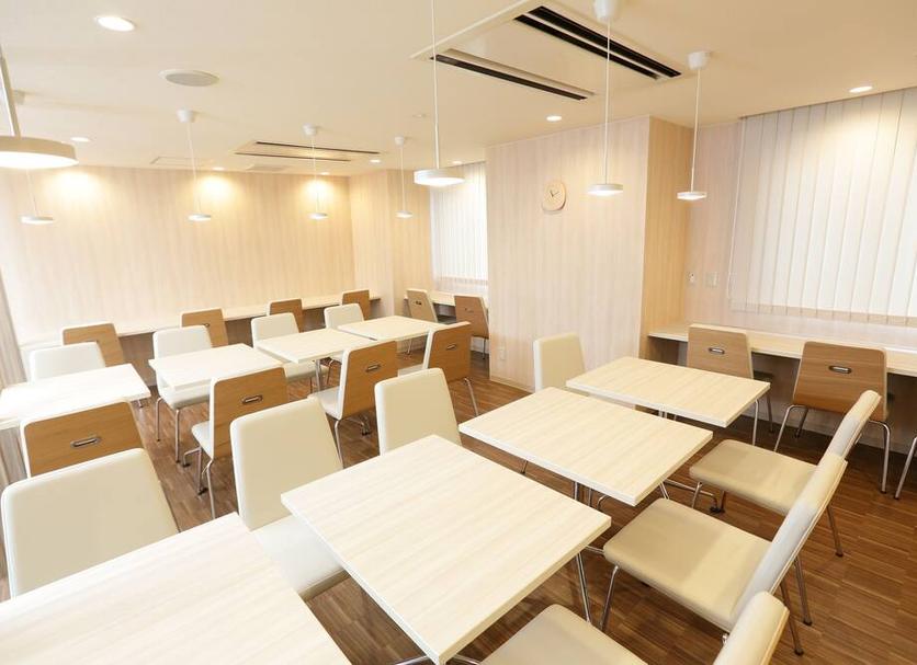 Restoran Fotoğraf