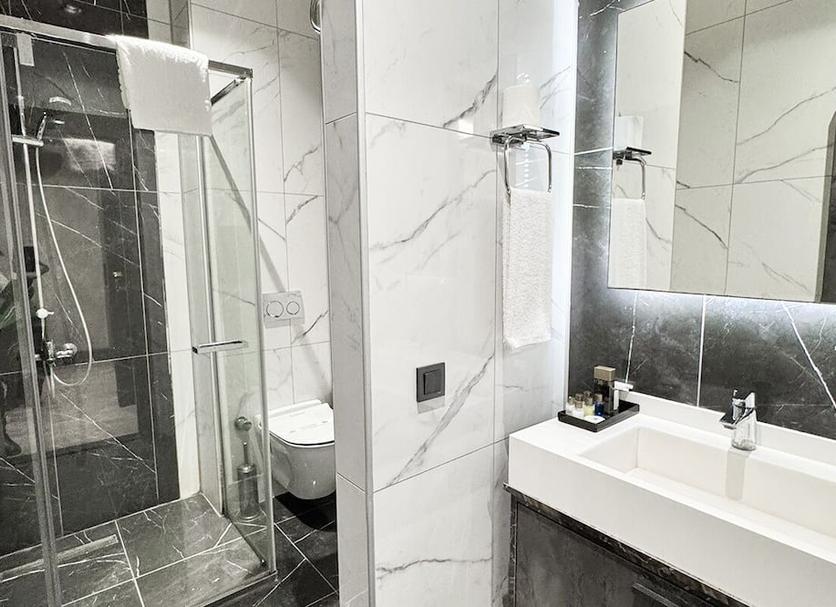 Banyo Fotoğraf
