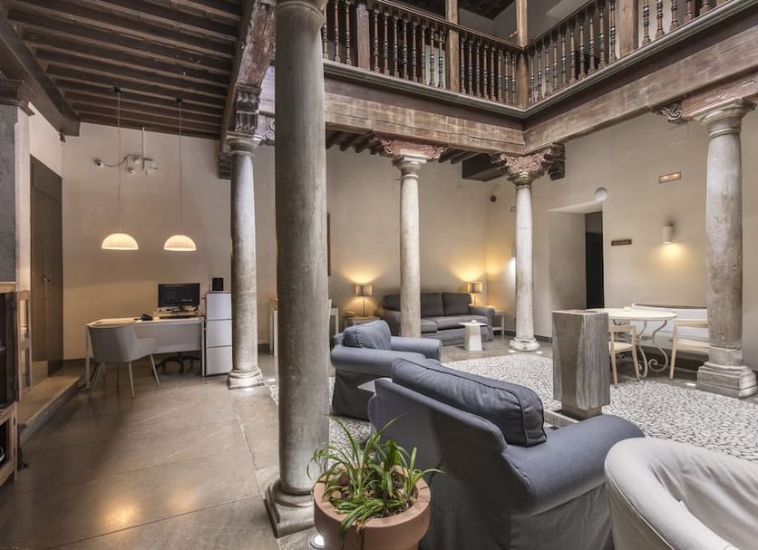 Oturma odası Fotoğraf