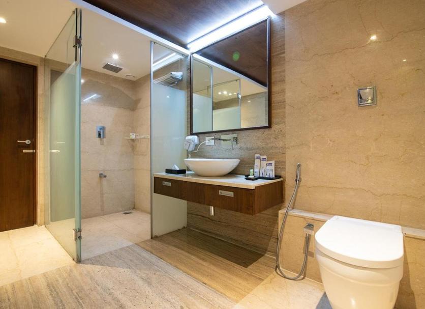 Banyo Fotoğraf