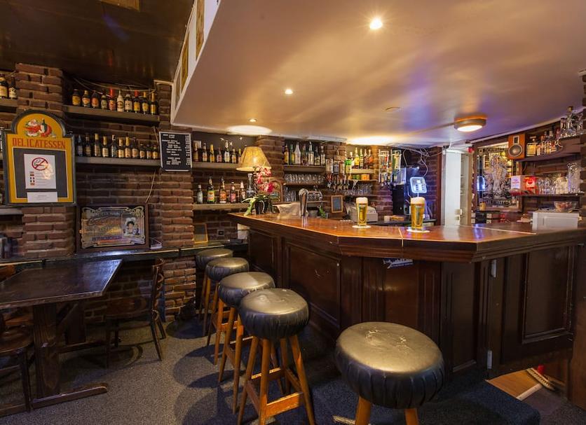 Bar Fotoğraf