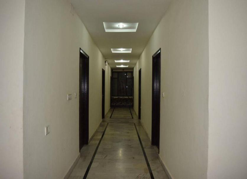 Koridor Fotoğraf