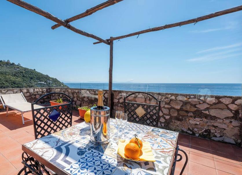 Balkon Fotoğraf