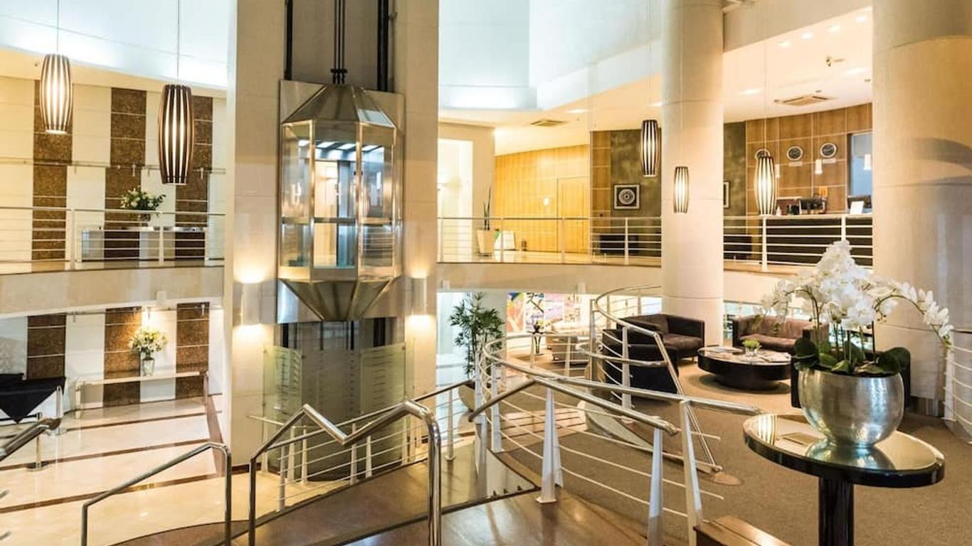Hotel Boulevard
