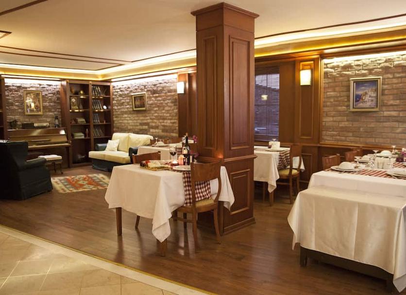 Restoran Fotoğraf