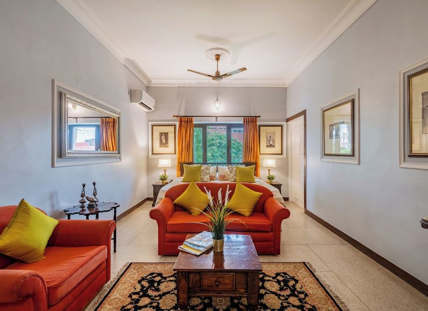 Oturma odası Fotoğraf