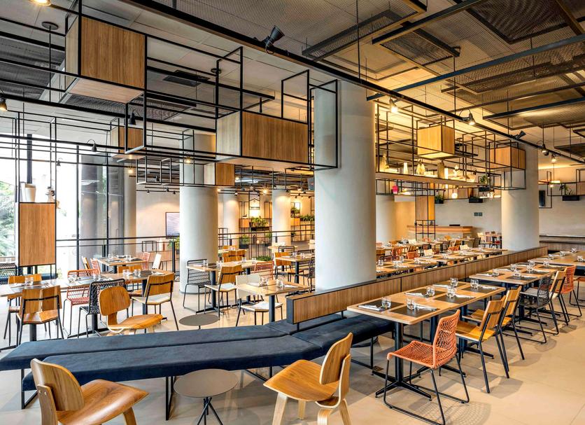 Restoran Fotoğraf