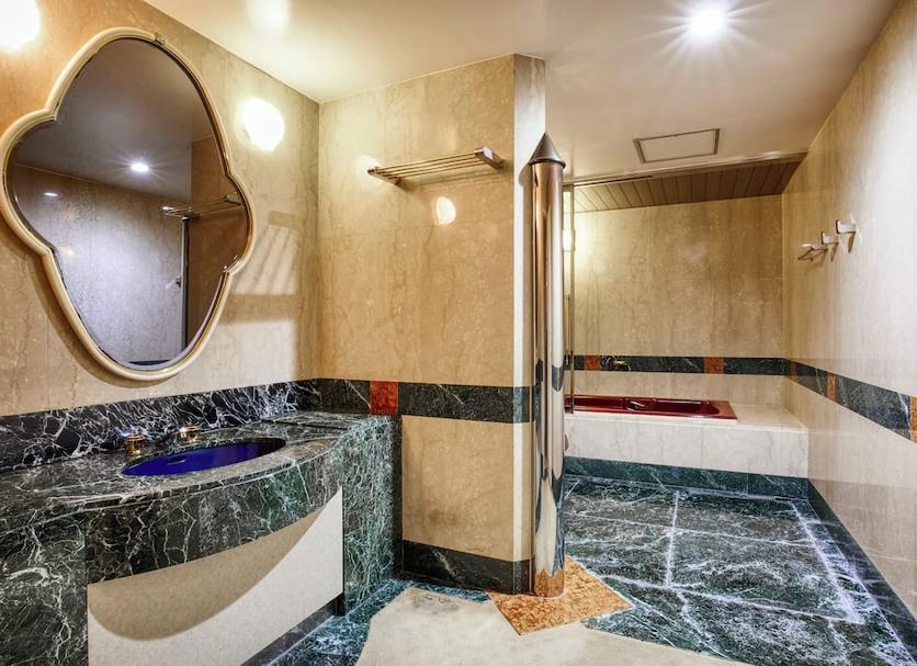 Banyo Fotoğraf