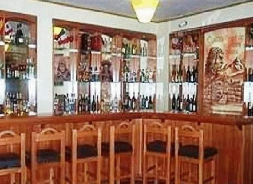 Bar Fotoğraf