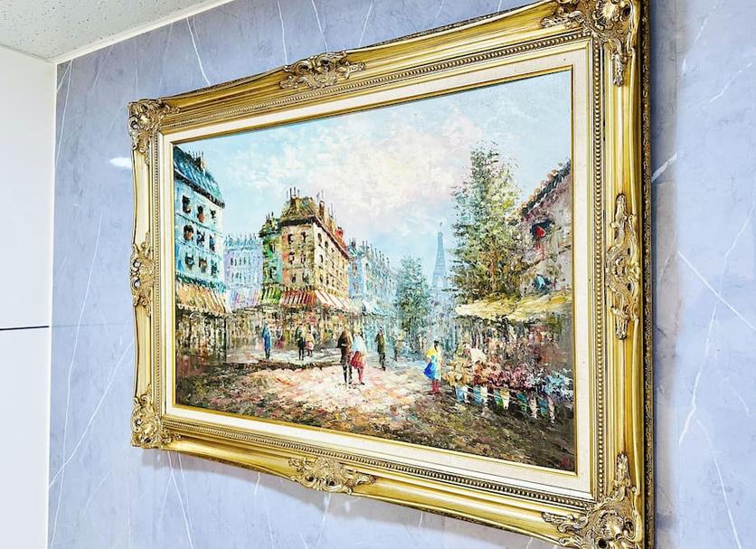 Oda olanağı Fotoğraf