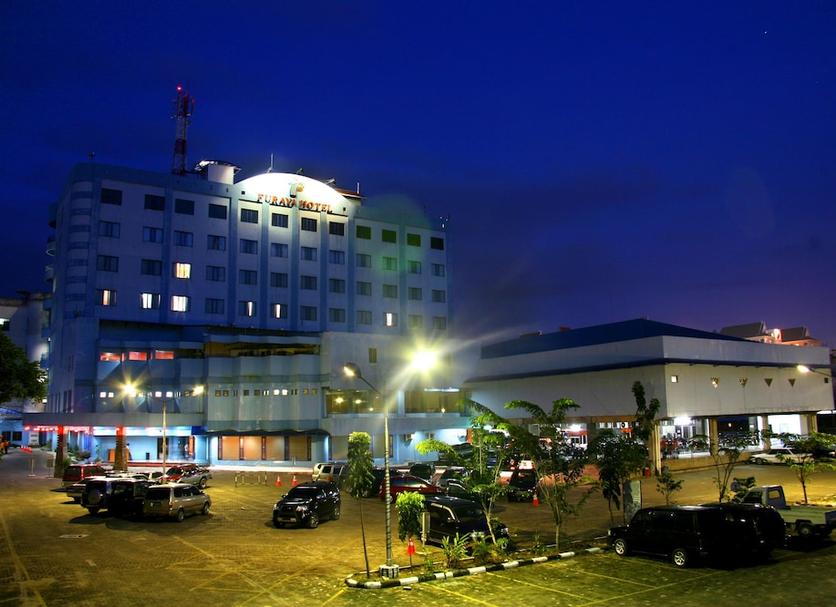 Bina Fotoğraf