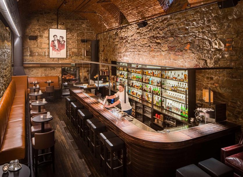 Bar Fotoğraf