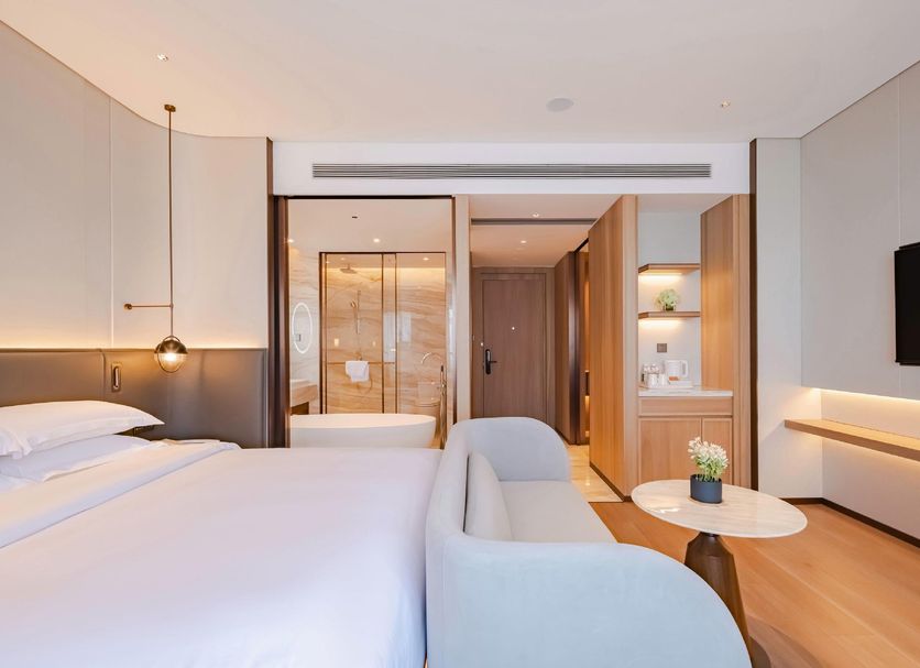 Yatak Odası Fotoğraf