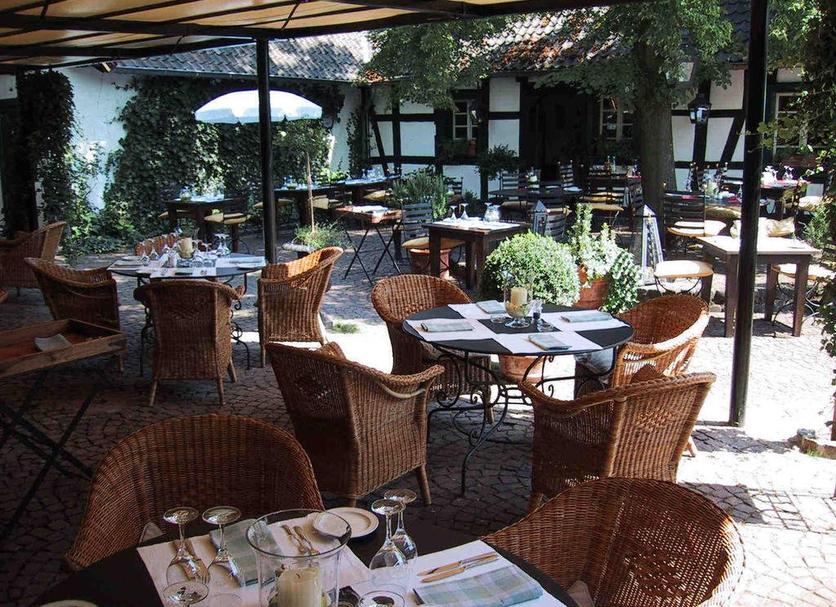 Restoran Fotoğraf