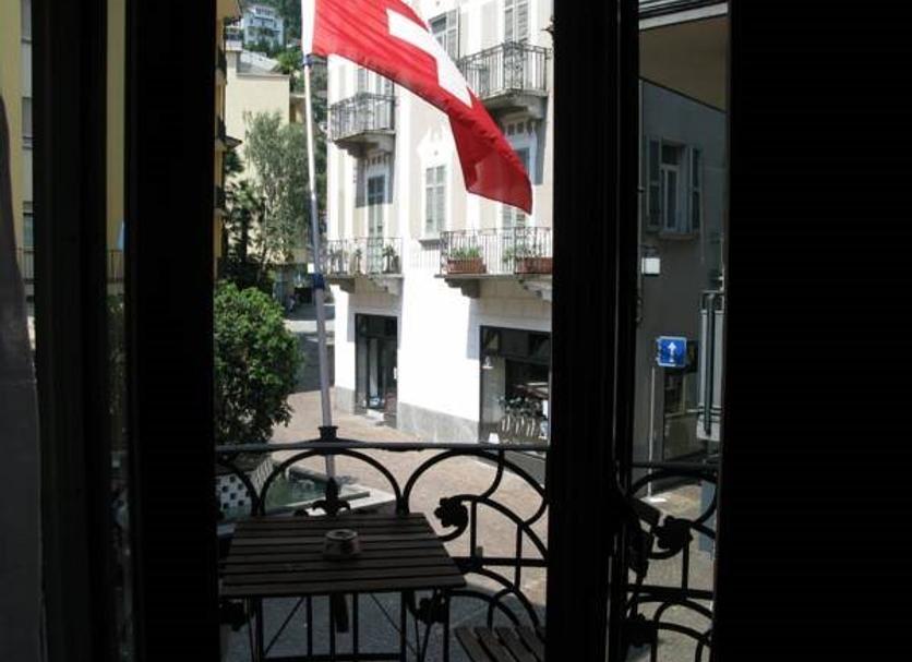 Balkon Fotoğraf