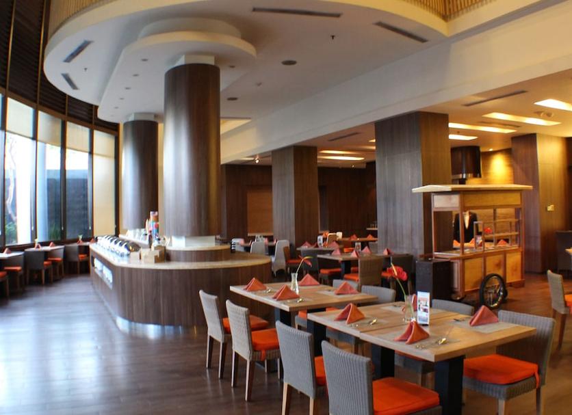Restoran Fotoğraf