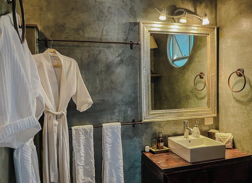 Banyo Fotoğraf