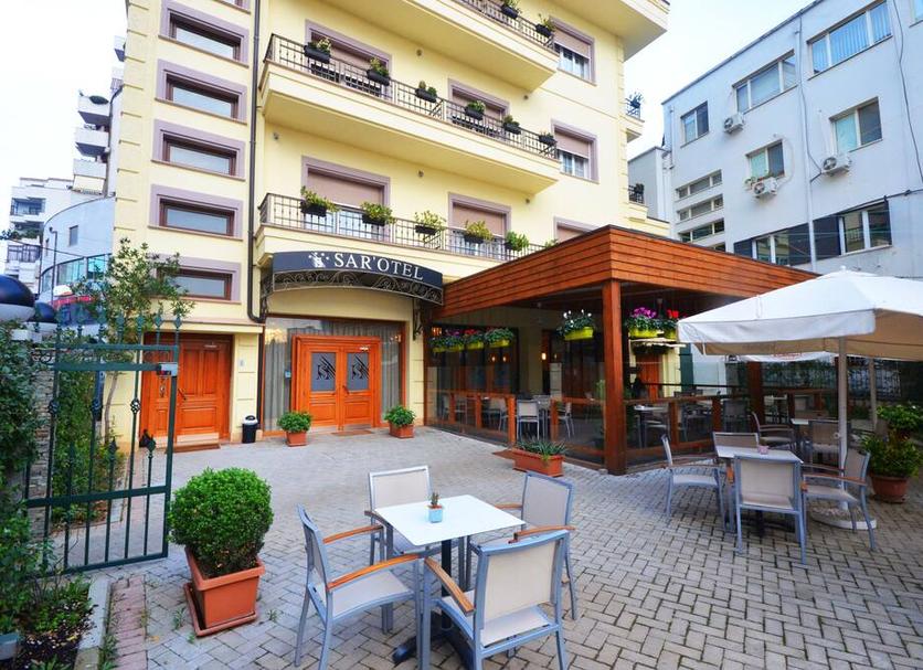 Veranda Fotoğraf