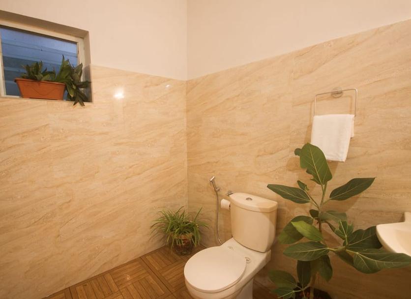 Banyo Fotoğraf