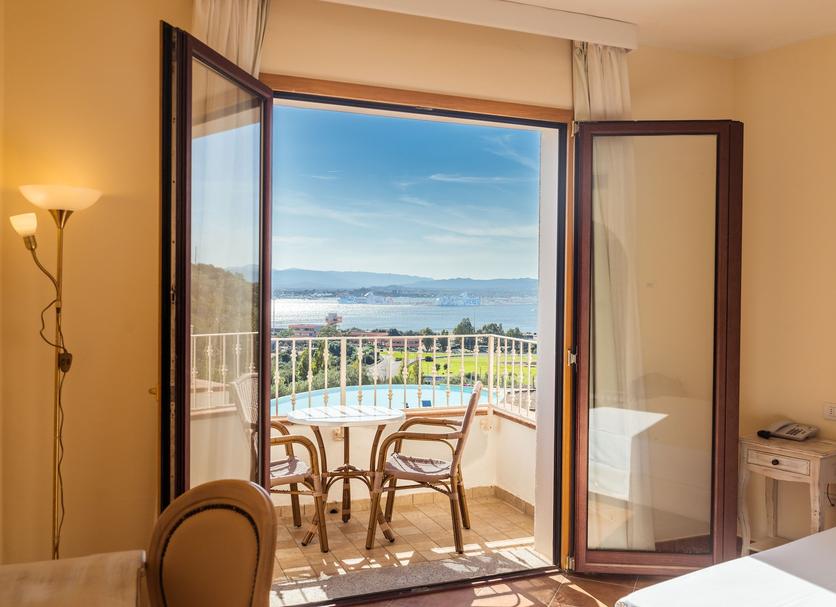 Balkon Fotoğraf