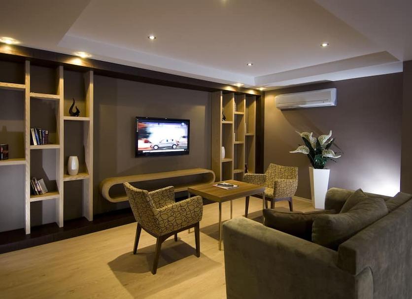 Salon Fotoğraf