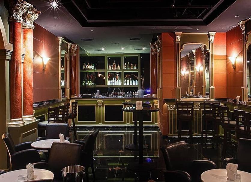 Bar Fotoğraf