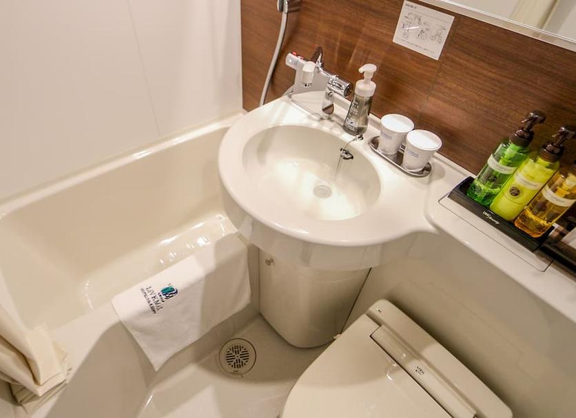 Banyo Fotoğraf