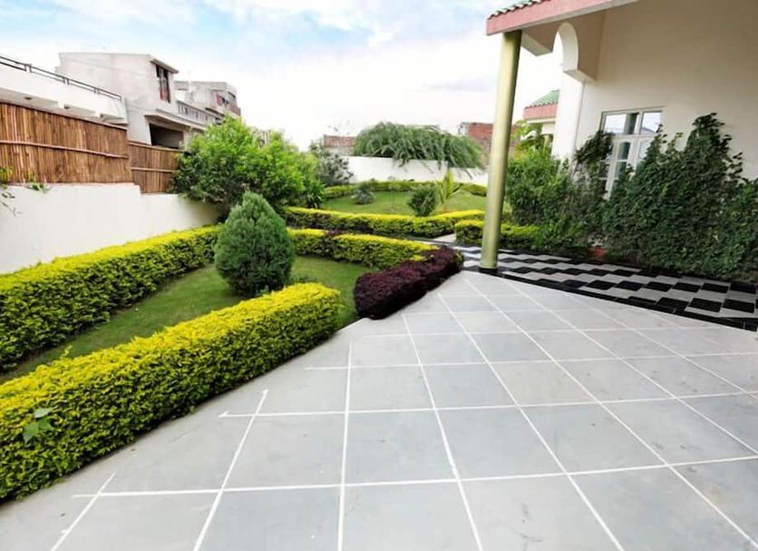 Dış görünüm Fotoğraf