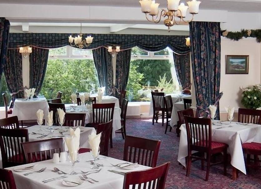 Restoran Fotoğraf