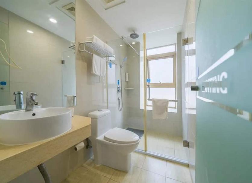 Banyo Fotoğraf
