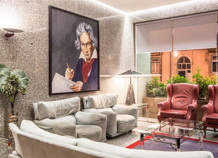 Salon Fotoğraf