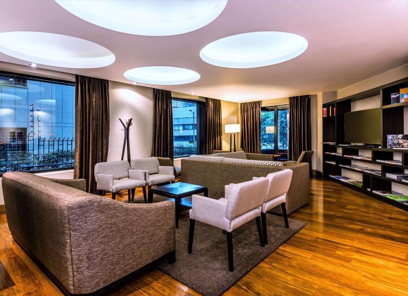 Otel olanakları Fotoğraf