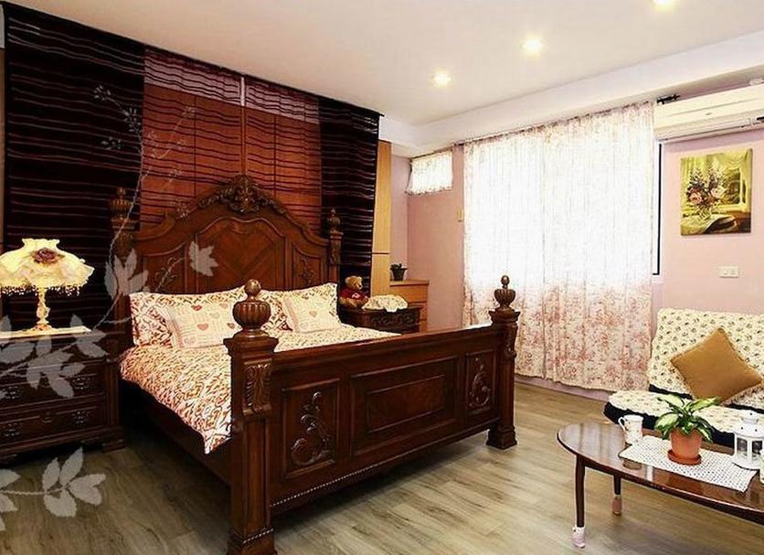 Yatak Odası Fotoğraf