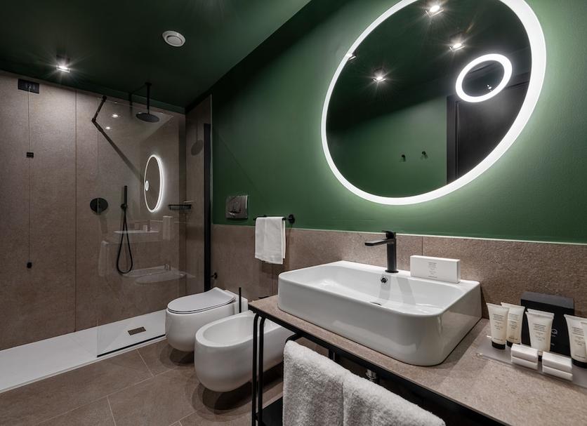 Banyo Fotoğraf