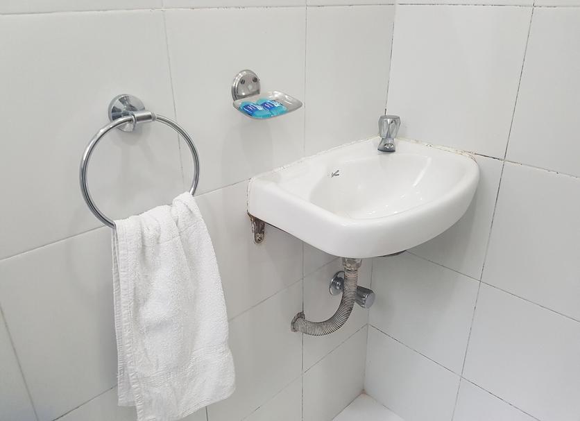 Banyo Fotoğraf