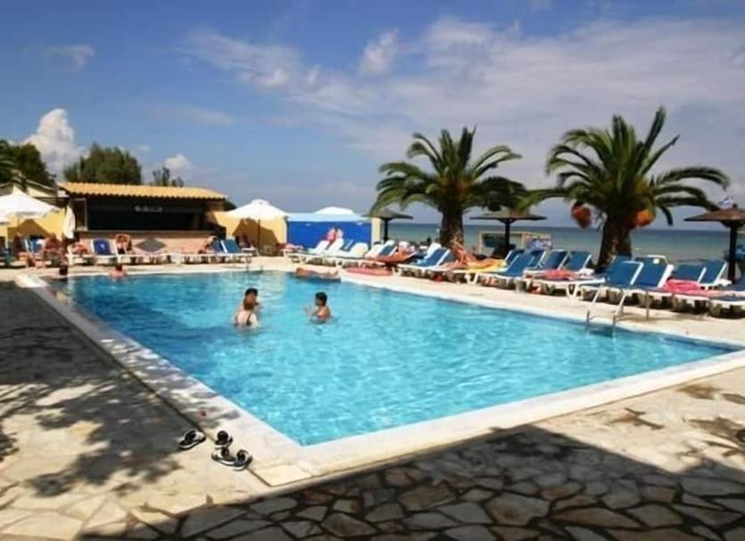 Havuz Fotoğraf