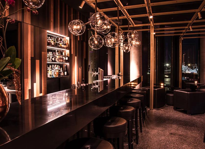 Bar Fotoğraf