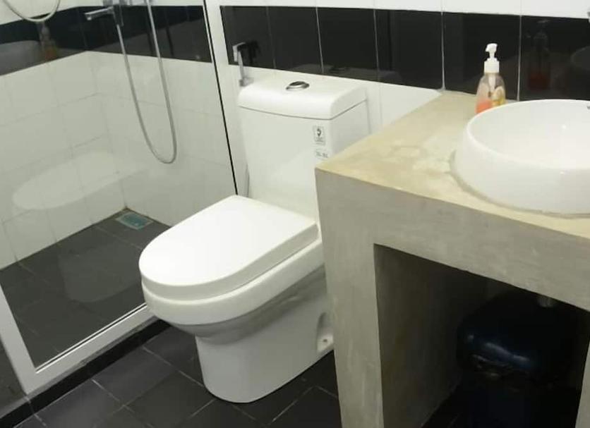 Banyo Fotoğraf