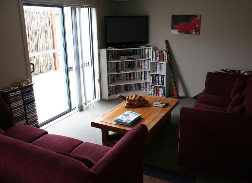 Oturma odası Fotoğraf