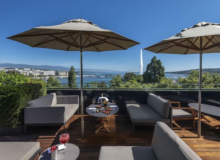 Balkon Fotoğraf