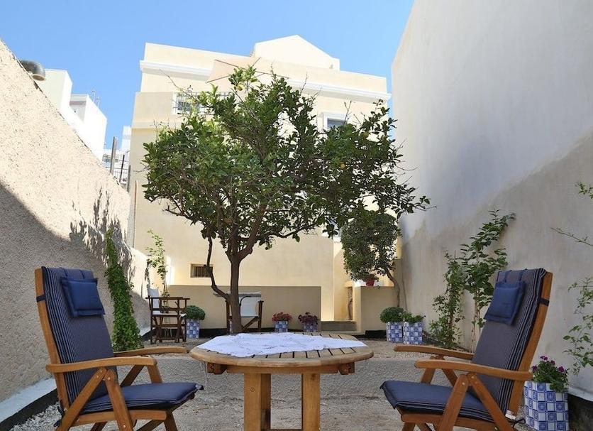 Veranda Fotoğraf