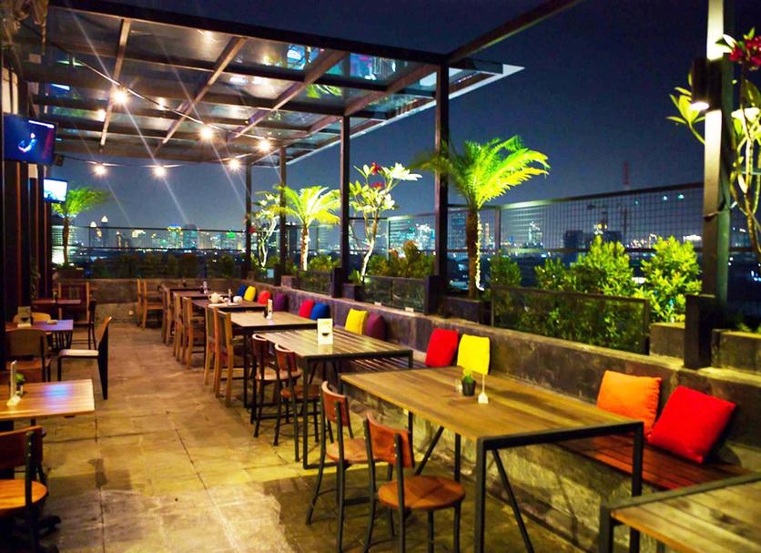 Restoran Fotoğraf