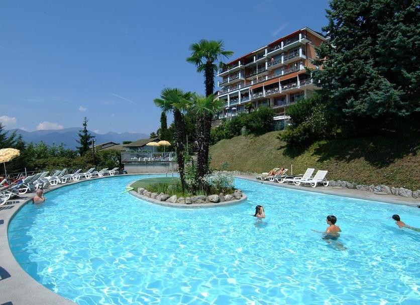 Havuz Fotoğraf