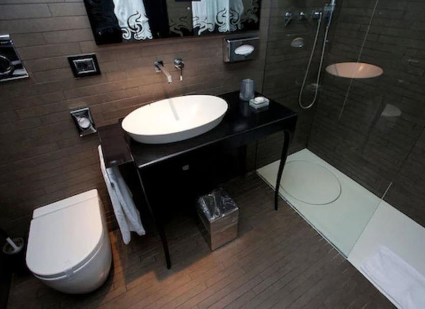 Banyo Fotoğraf