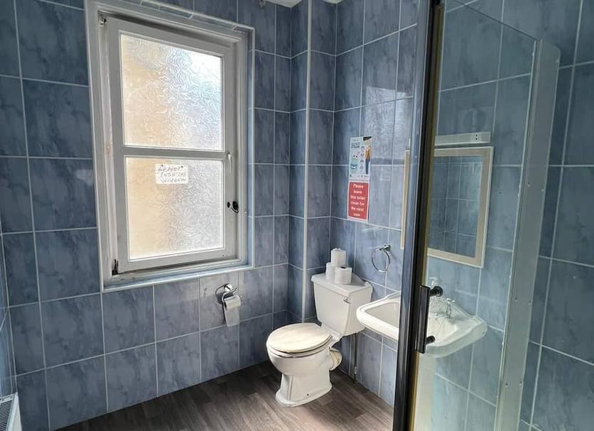 Banyo Fotoğraf