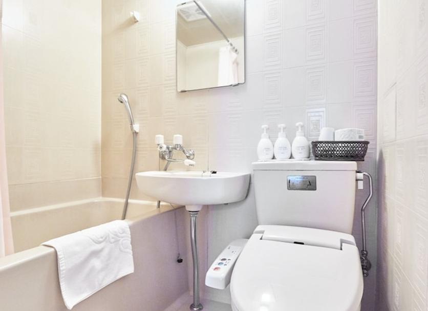 Banyo Fotoğraf