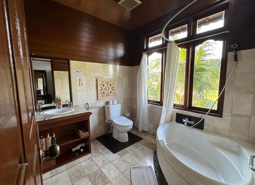 Banyo Fotoğraf