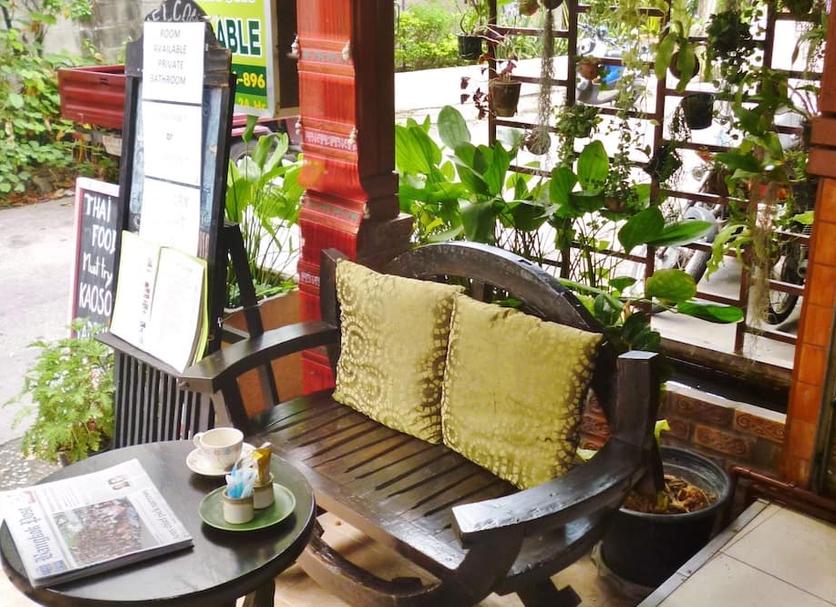 Veranda Fotoğraf